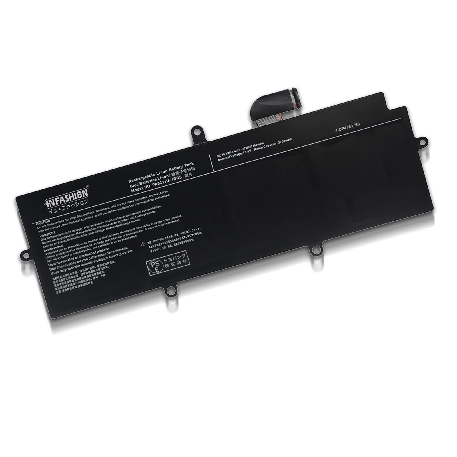 10個、純正品Dynabook G83 バッテリー PA5331U-1BRS imgrc0098793306.jpg